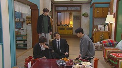 ヒョシムep17